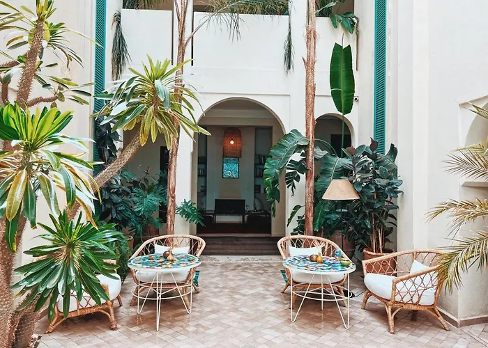 Riad Alia